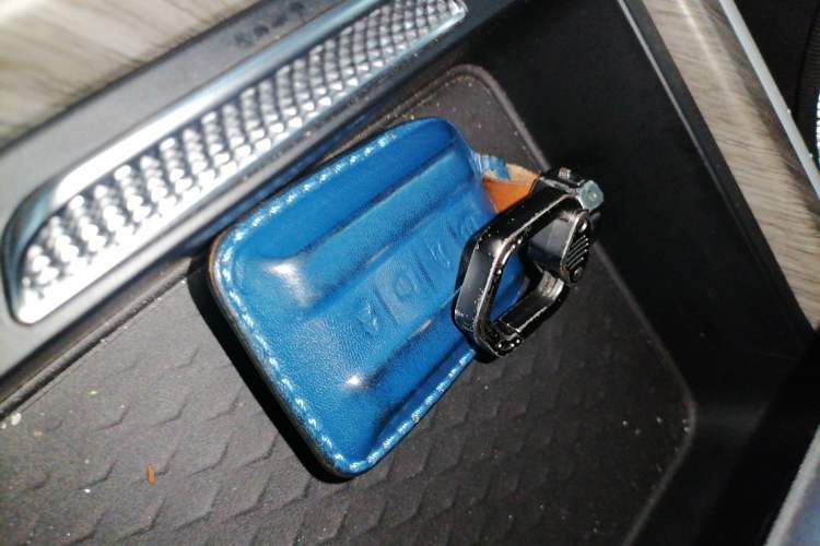 Used Tank 500 2022 3.0T Business Edition "Creation Realm" Design 5-Seater
