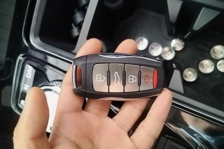 Used Haval DARGO 2021 1.5T DCT Two-Wheel Drive Border Collie Edition