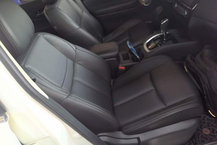 Used Nissan X-Trail 2017 2.0L CVT Comfort Edition 2WD
