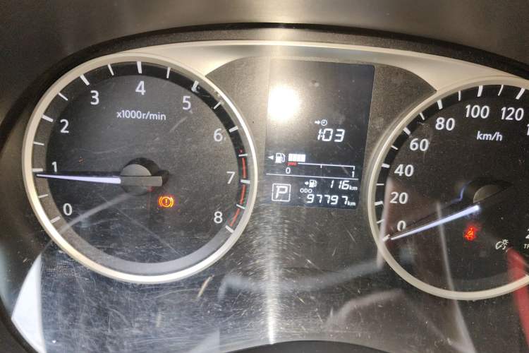 Used Nissan Kicks 2017 1.5L CVT Cool Enjoy Edition
