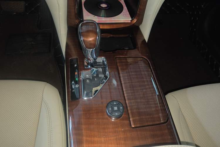 Used Toyota Crown 2015 2.5L Smart Edition