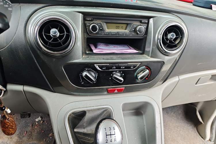 Used JAC Refine M3 2018 IKEA Edition 1.6L Luxury Model