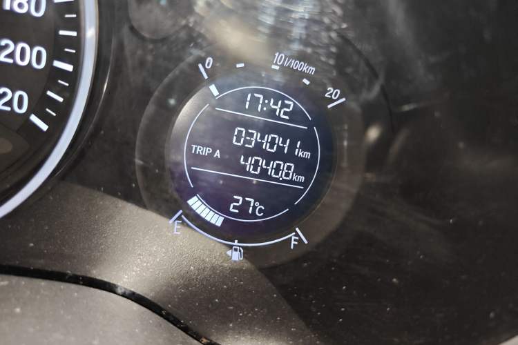 Used Honda Vezel 2020 1.5L CVT Pioneer Edition