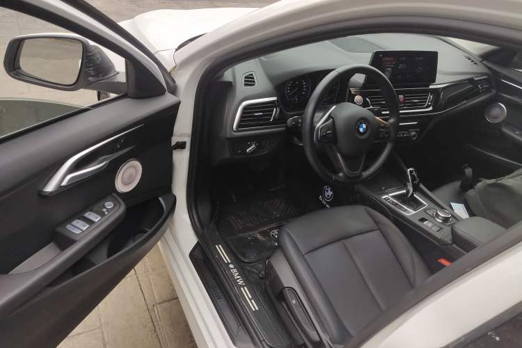 Used BMW 1 Series 2023 120i M Sport Edition