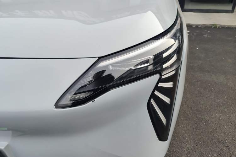 Used AION Y 2023 Plus 510 Enjoy Edition