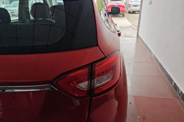 Used NETA N01 2019 380V