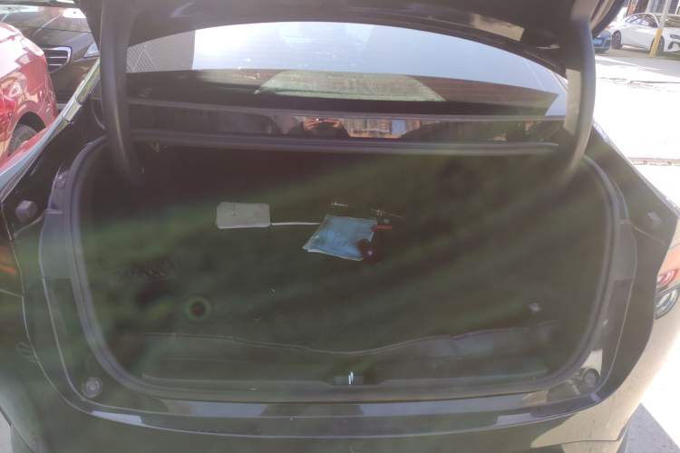 Used XPeng P5 2023 Smart Drive Edition