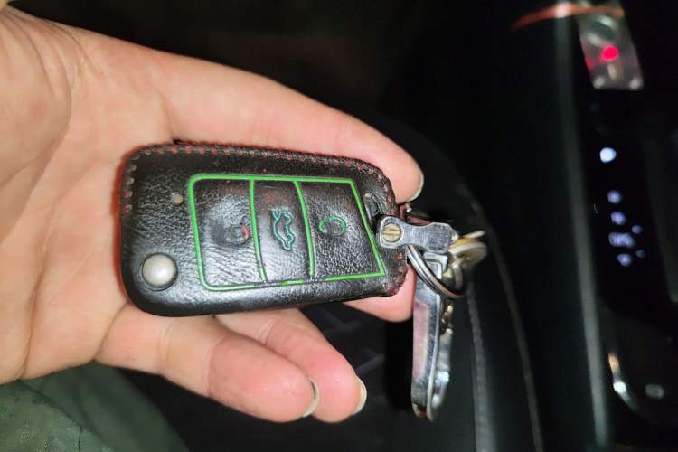 Used Skoda Kodiaq 2018 Facelifted TSI330 5-Seater Two-Wheel-Drive Comfort Edition
