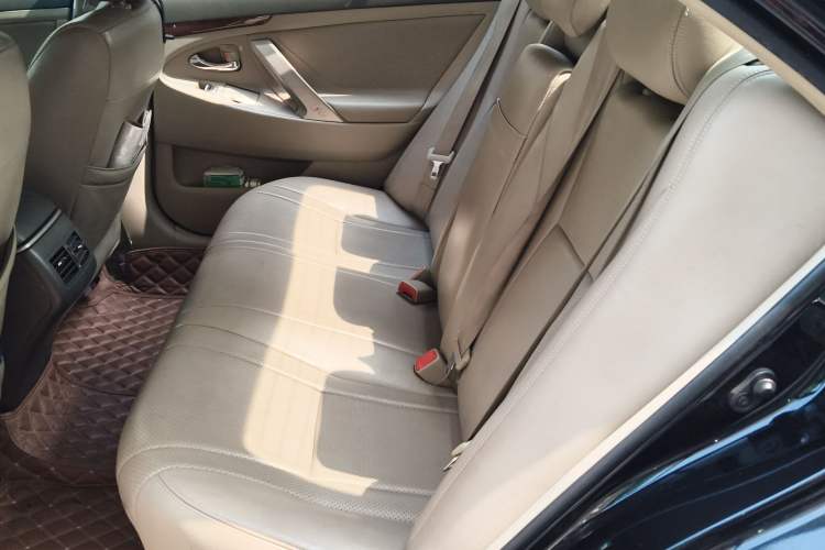 Used Toyota Camry 2013 200E Classic Elite Edition
