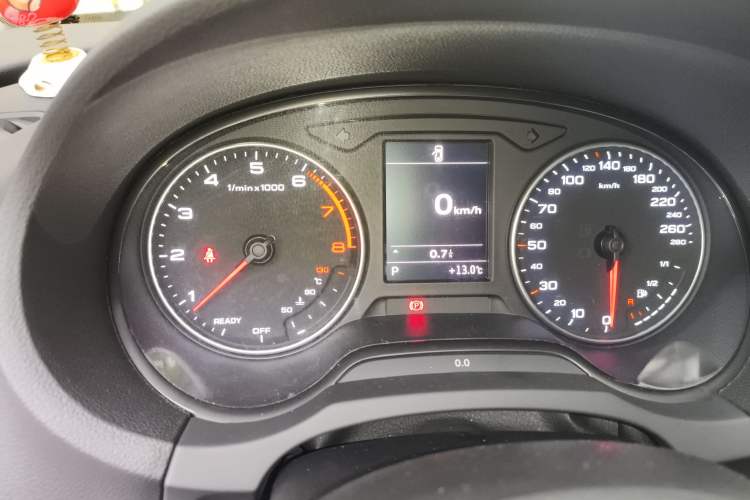 Used Audi A3 2016 Sportback 35 TFSI Ambition
