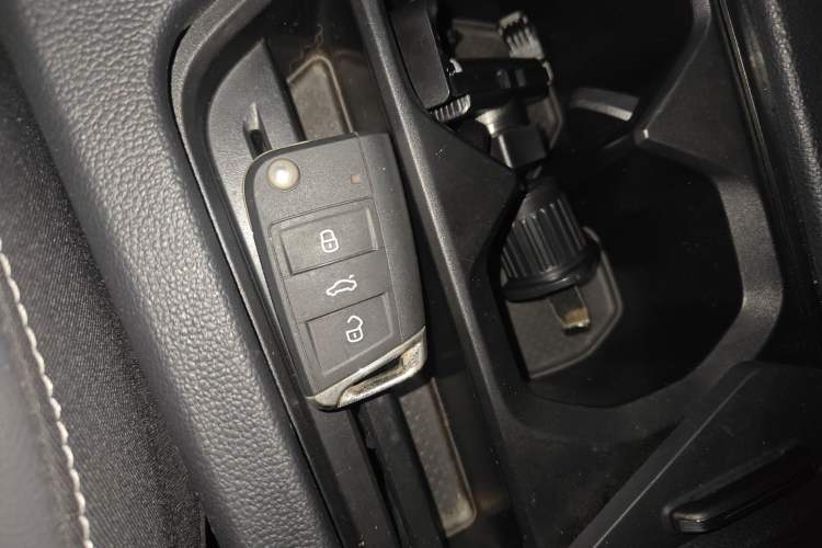 Used Volkswagen Tiguan L New Energy 2020 430 PHEV Plug-in Hybrid Flagship Edition
