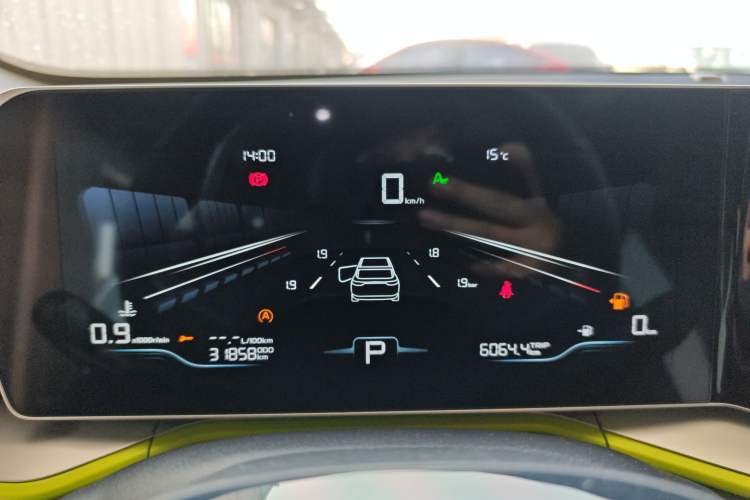 Used Geely Auto Coolray 2022 Bin Yue COOL 1.5TD DCT Hot Engine Edition