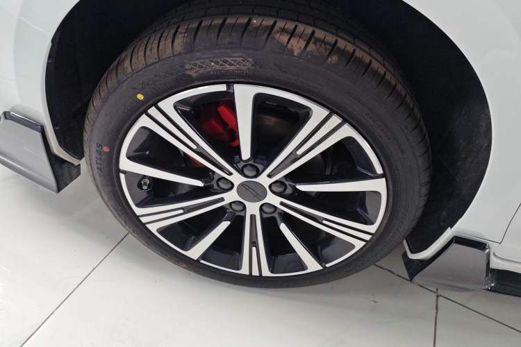 Used Geely Auto Preface 2025 Dongfang Yao 1.5TD Kunlun Edition