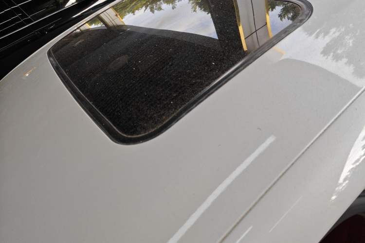 Used Peugeot 408 2018 350THP Automatic Luxury Edition
