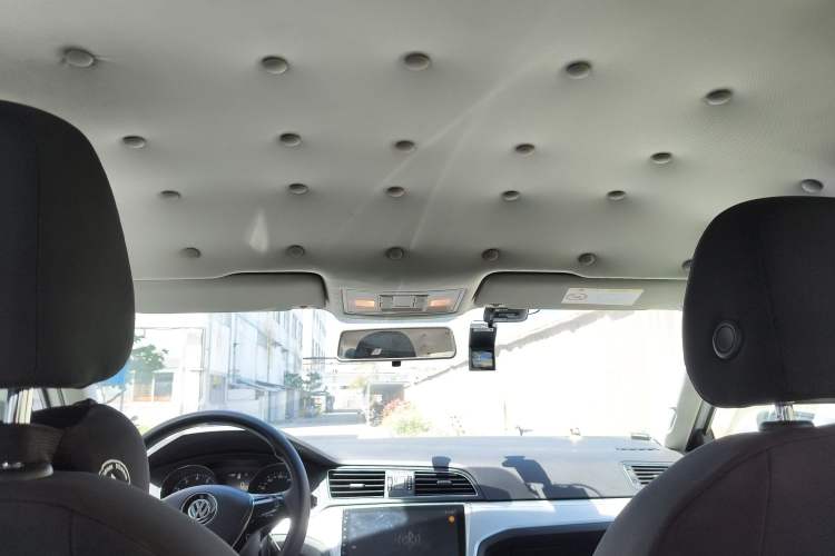 Used Volkswagen Lamando 2015 230TSI DSG Fashion Edition