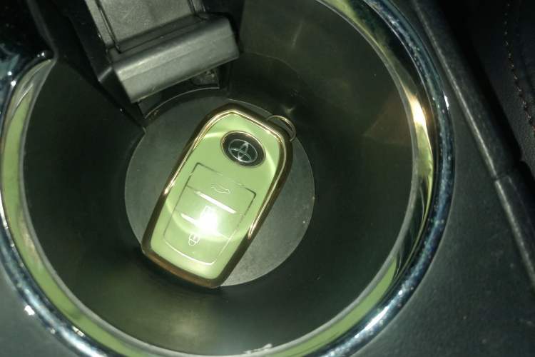 Used Toyota Highlander 2021 2.0T Four-Wheel Drive Prestige Version 7 Seats