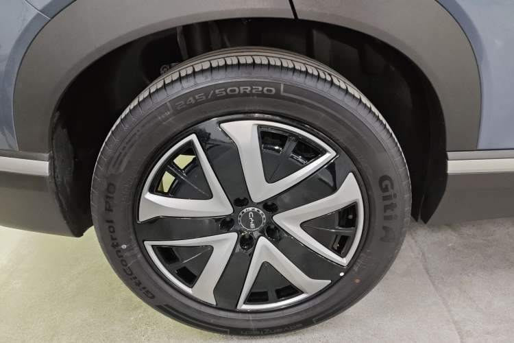 Used BYD Sealion 07 DM-i 2025 150 Flagship+ Edition