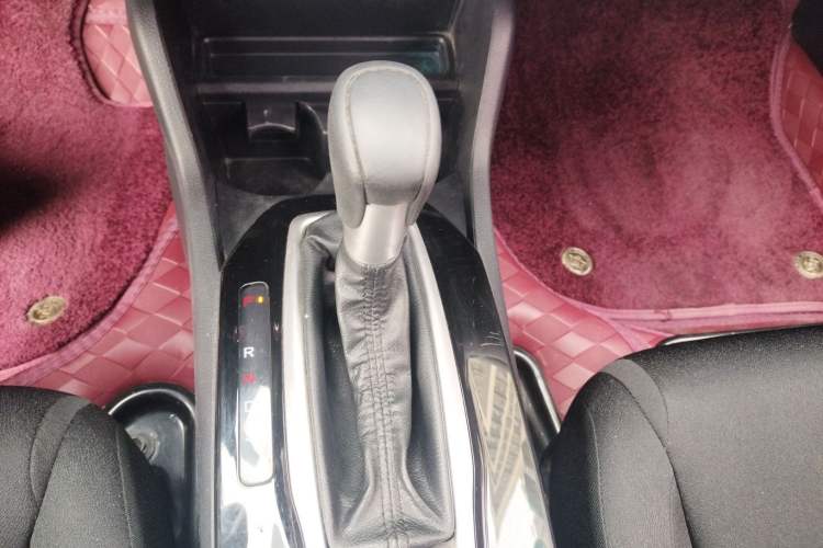 Used Honda Crider 2019 180 Turbo CVT Comfort Version China VI