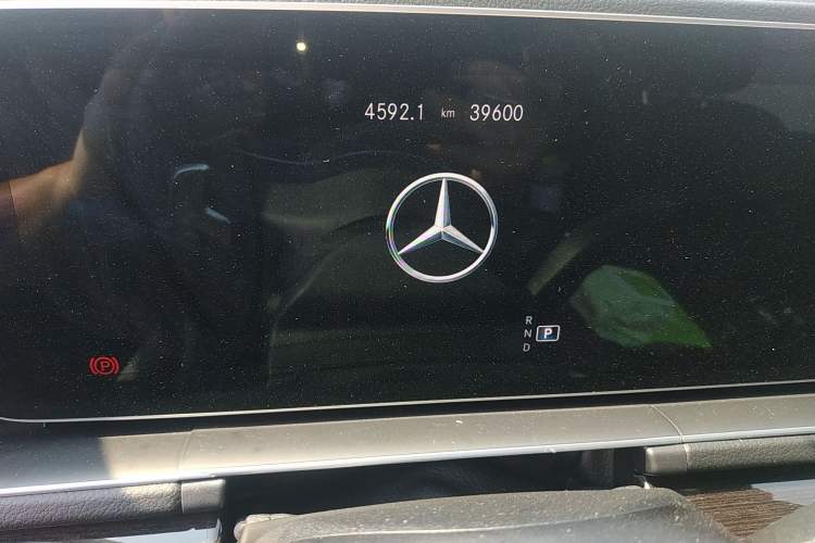 Used Mercedes-Benz GLS 2023 GLS 450 4MATIC Stylish Model