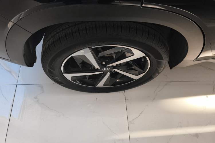 Used Hyundai ix35 2021 2.0L Automatic 2WD GLS Leading Edition