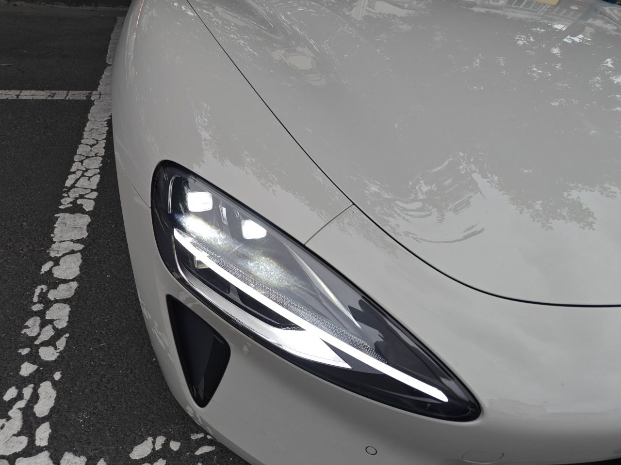 Xiaomi Auto SU7 2024 Rear-Drive Long-Range Intelligent Driving Version — снимка 7