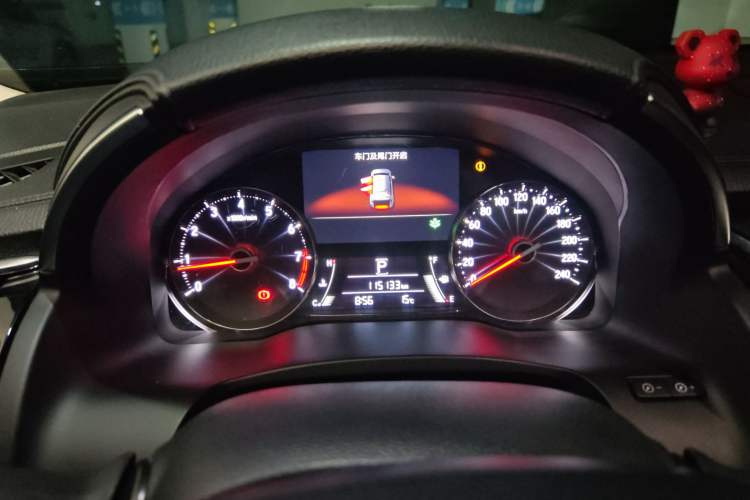 Used Honda Avancier 2017 370TURBO 2WD Luxury Edition