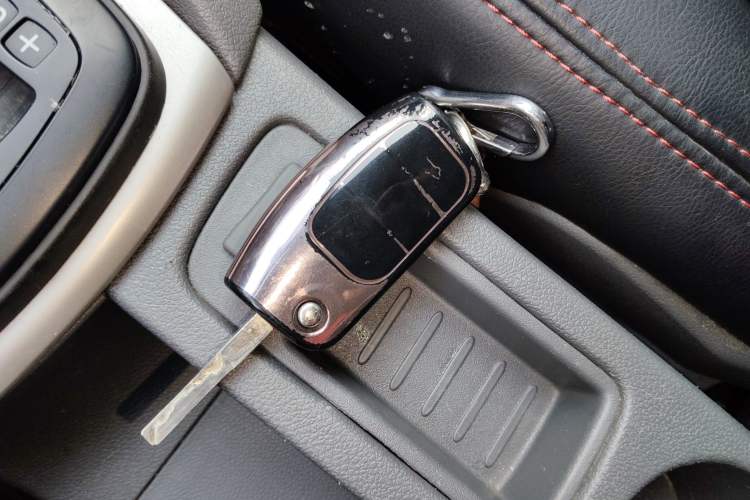 Used Ford Focus 2013 Hatchback Classic 1.8L Automatic Base Model
