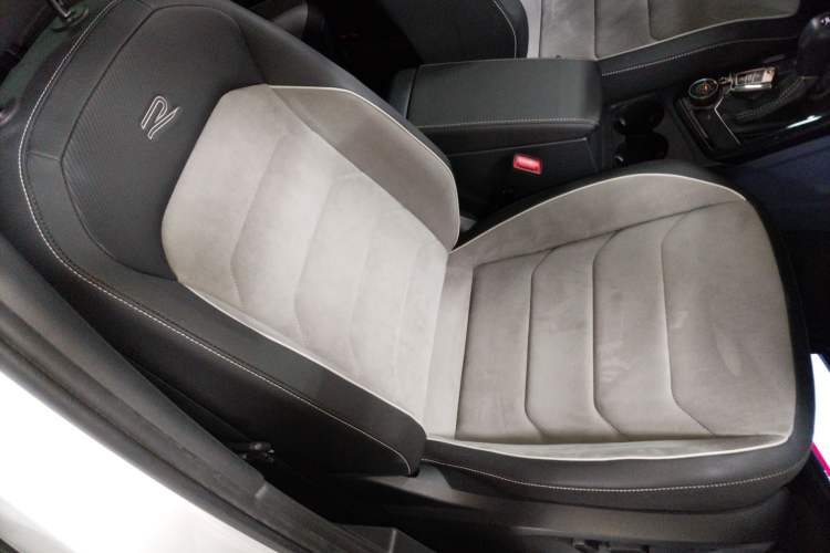 Used Volkswagen Tayron 2022 380TSI Four-Wheel Drive R-Line Connected Version
