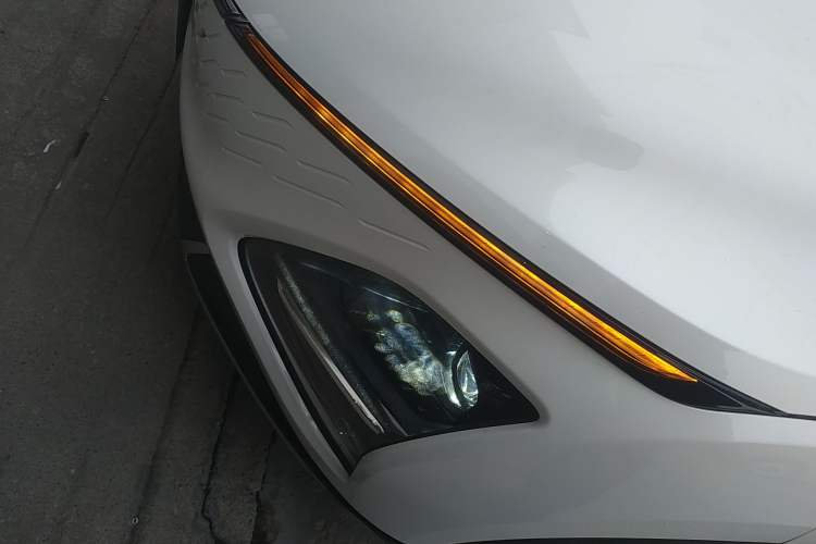 Used Wuling Xingguang 2025 150 km Smart Pilot Version
