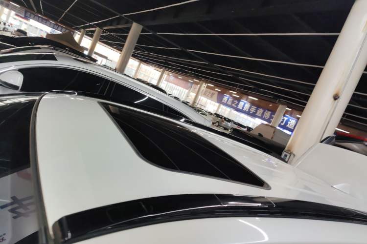 Used Toyota RAV4 2022 2.0L CVT Two-Wheel Drive Fashion Plus Edition
