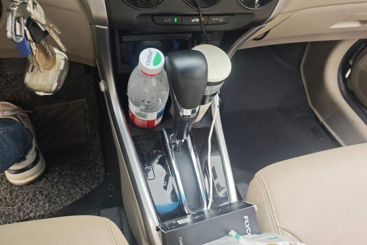 Used Honda Crider 2016 1.8L CVT Comfort Version Gear Lever