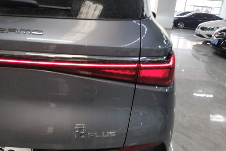 Used BYD Yuan PLUS 2023 Champion Edition 430KM Superior Model