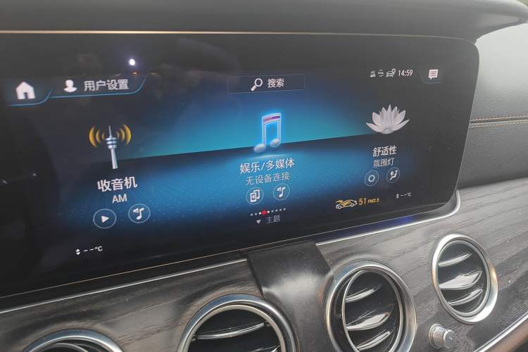 Used Mercedes-Benz E-Class 2021 Facelift E 260 L Sport Edition