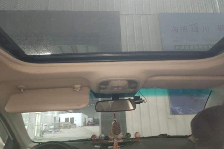 Used BYD e5 2017 300 Prestige Edition