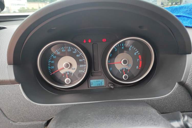 Used Buick Excelle 2013 1.5L Automatic Classic Model