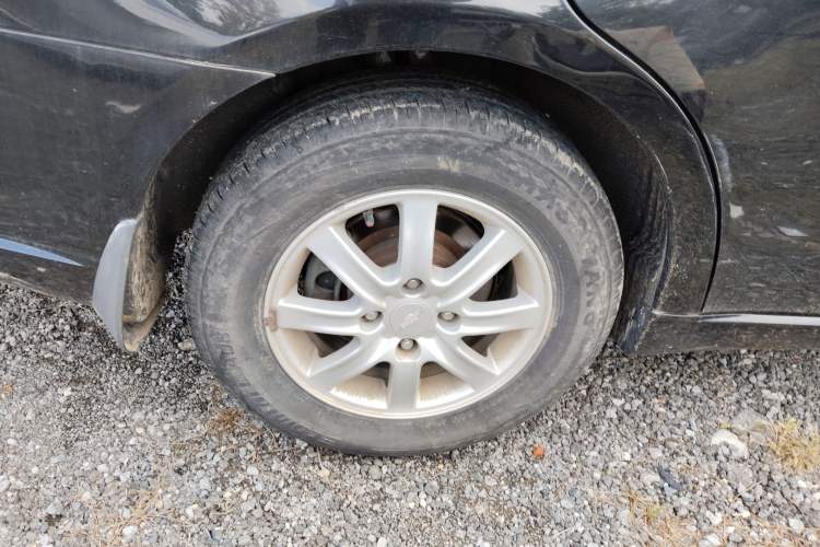 Used Chevrolet Epica 2013 1.8 SE Comfort Edition MT