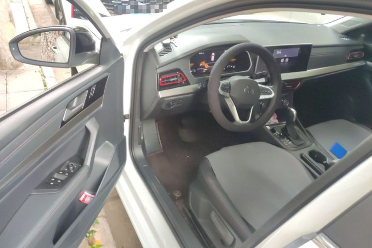 Used Volkswagen Lavida 2024 300TSI DSG Starry Sky Deluxe Edition