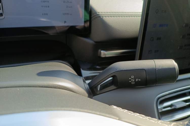 Used Geely Galaxy Galaxy A7 2025 Model EM-i 150km Exploration+ Edition