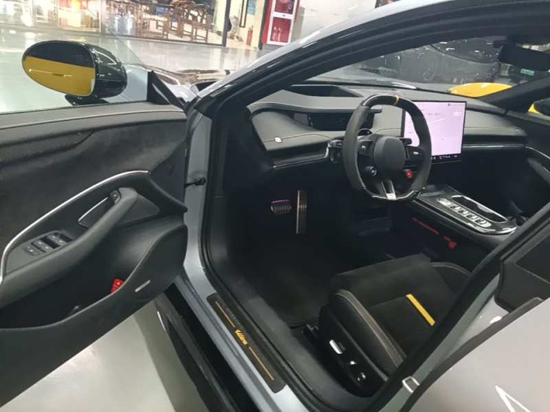 Used Xiaomi Auto SU7 Ultra 2025 Ultra Model — 15