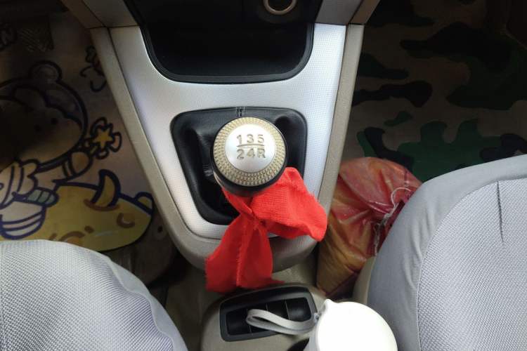 Used Hyundai Tucson 2009 2.0L Manual Two-Wheel Drive Fashion Edition