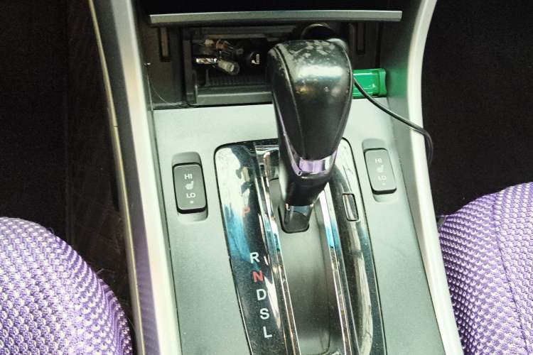 Used Honda Accord 2014 2.0L EX Luxury Edition