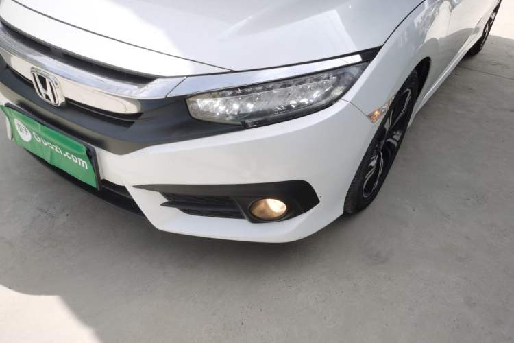 Used Honda Civic 2016 220TURBO CVT Prestige Edition Left Front Headlight