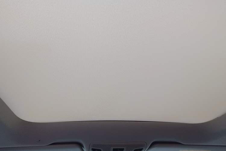 Used Mercedes-Benz GLA 2019 GLA 200 Dynamic Edition Headliner