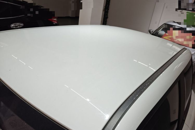 Used CHANGAN NEVO Lumin 2023 205km Xiangqin Version Roof