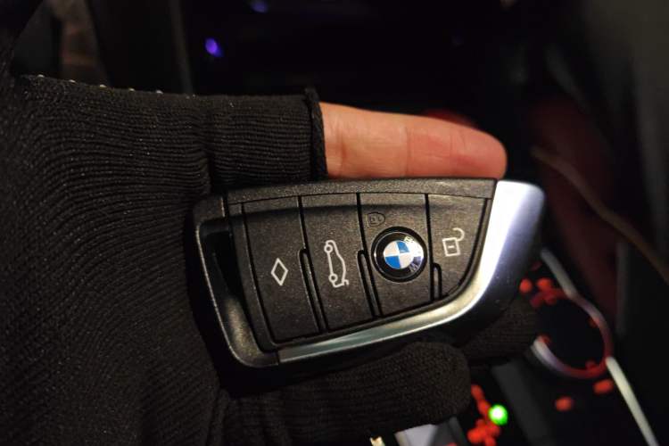 Used BMW X3 2023 xDrive25i M Sport Package