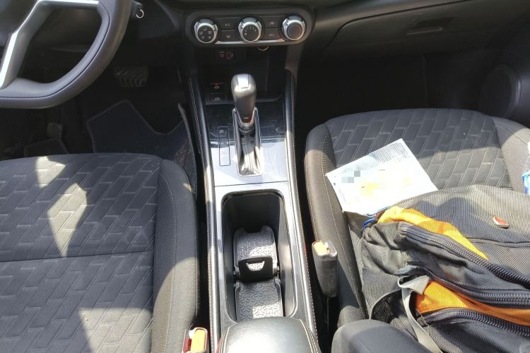 Used Nissan Kicks 2022 1.5L CVT XL Fashion Edition
