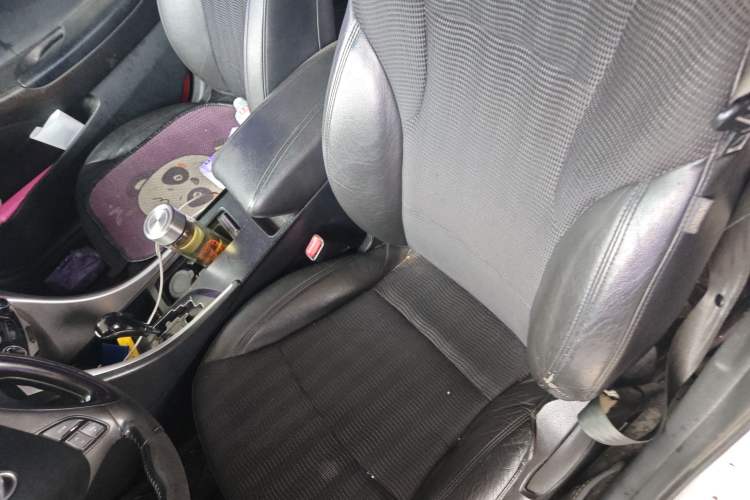 Used Hyundai Sonata 2013 2.0L Automatic Leading Edition
