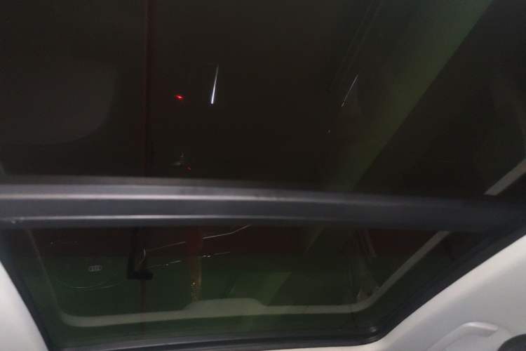 Used Audi Q3 2021 35 TFSI Fashion Dynamic Model Headliner