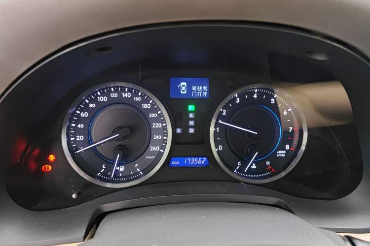 Used Lexus IS 2011 250 Windstorm Edition
