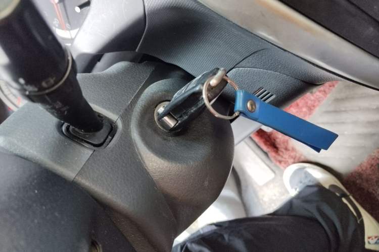 Used Suzuki Liana A6 2015 Hatchback 1.4L Manual Enjoyment Model
